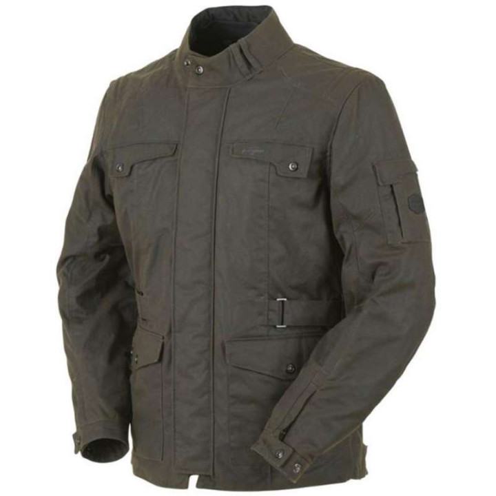 Veste moto Furygan THRUXTON