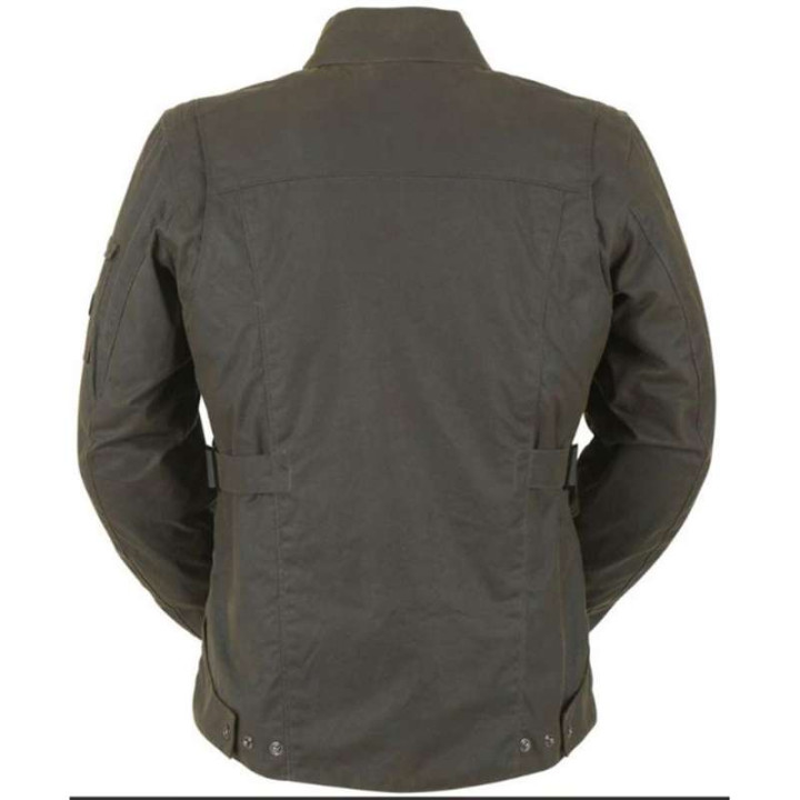 Veste moto Furygan THRUXTON
