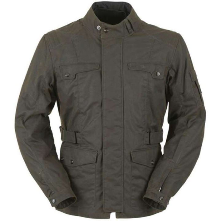 Veste moto Furygan THRUXTON