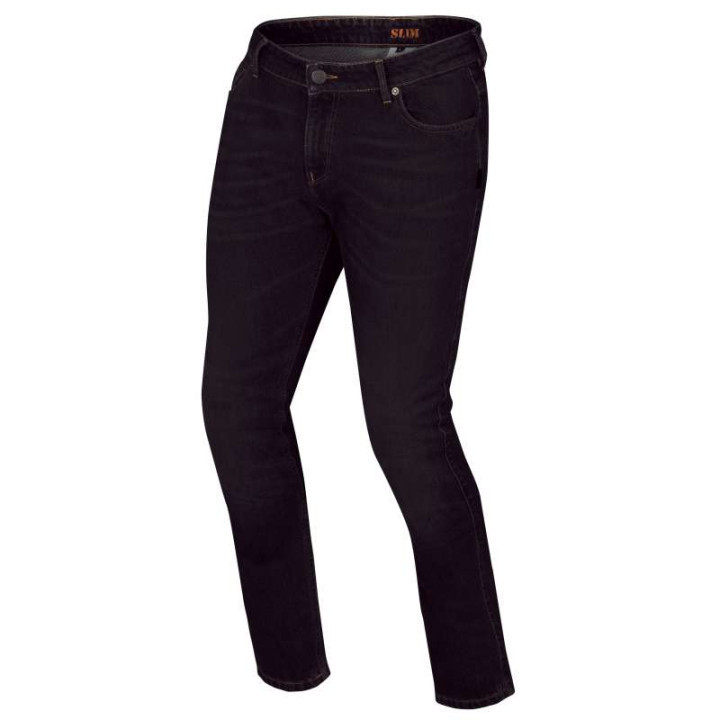 Bering GORANE motorcycle jeans size XXL