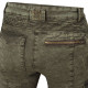 Jean moto femme Segura LADY JAGUAR taille 44