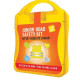 RFX Outdoor vest and child safety kit