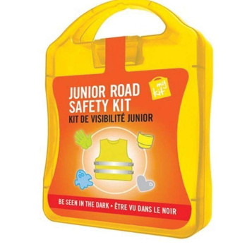 Gilet et kit sécurité enfants RFX Outdoor