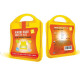 RFX Outdoor vest and child safety kit