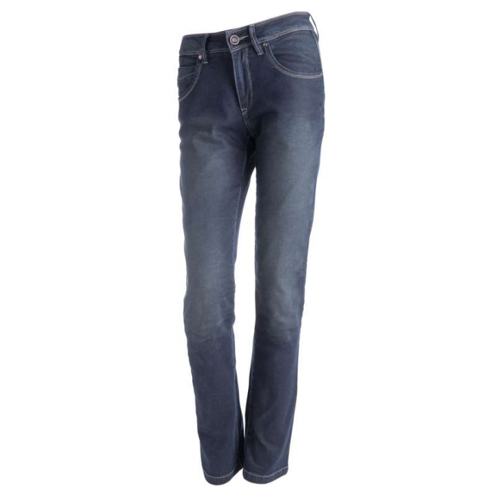 Women's ESQUAD MEDI motorcycle jeans 2017
