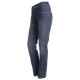 Women's ESQUAD MEDI motorcycle jeans 2017