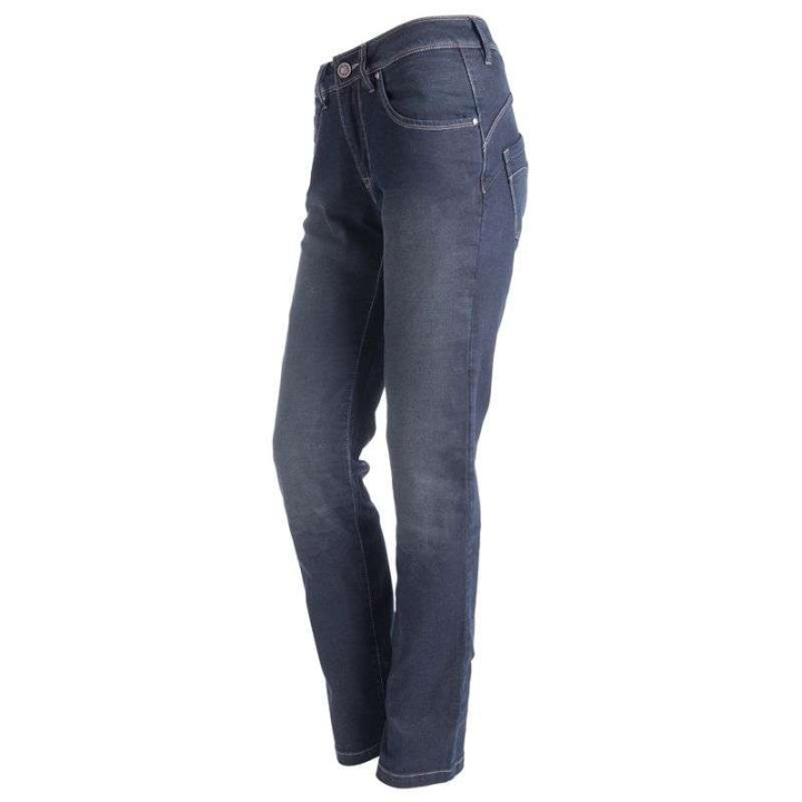 Women's ESQUAD MEDI motorcycle jeans 2017