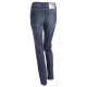 Women's ESQUAD MEDI motorcycle jeans 2017