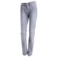 Women's ESQUAD MEDI motorcycle jeans 2017