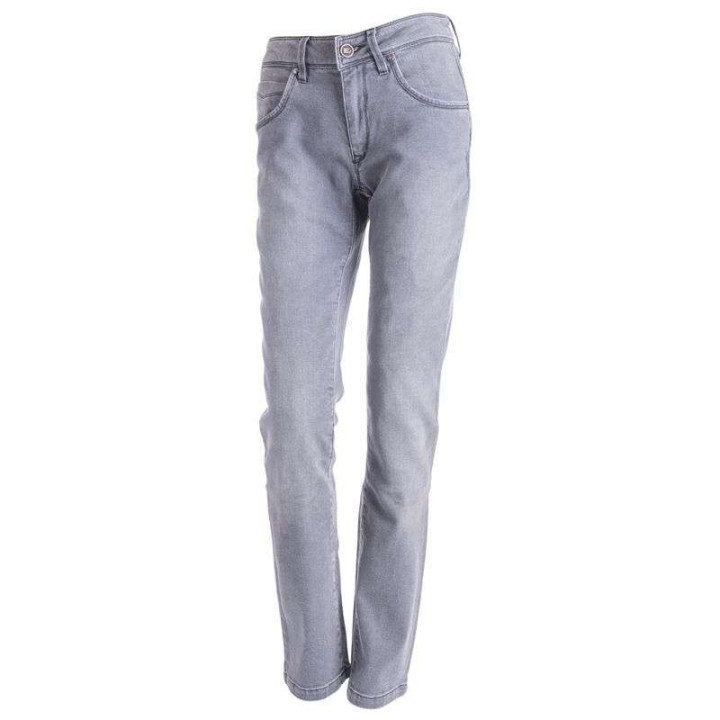 Women's ESQUAD MEDI motorcycle jeans 2017