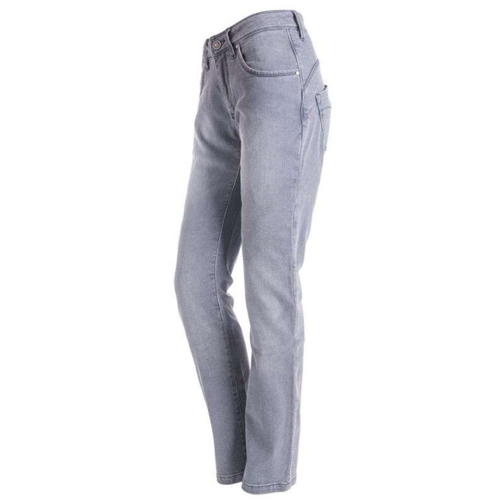 Women's ESQUAD MEDI motorcycle jeans 2017