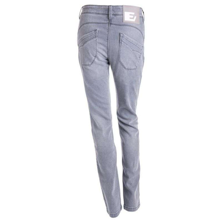 Women's ESQUAD MEDI motorcycle jeans 2017