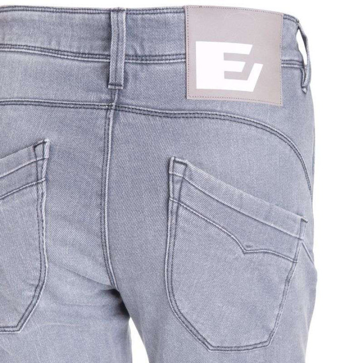 Women's ESQUAD MEDI motorcycle jeans 2017