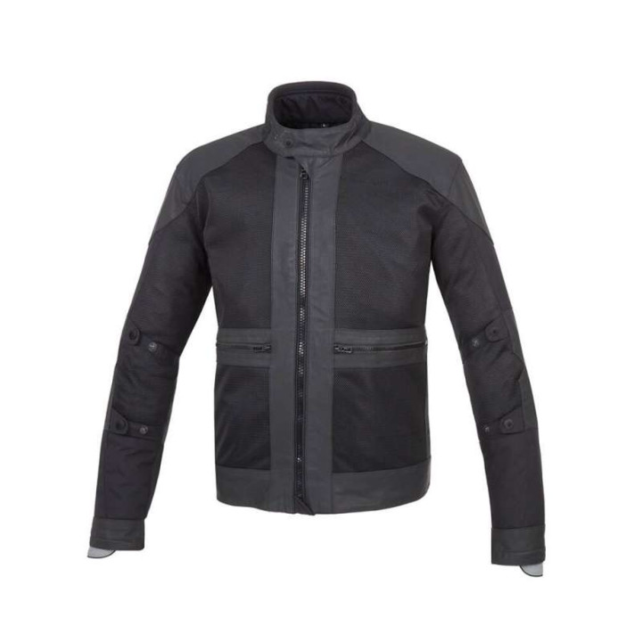 Veste moto été Tucano Urbano MONSIEUR taille 3XL