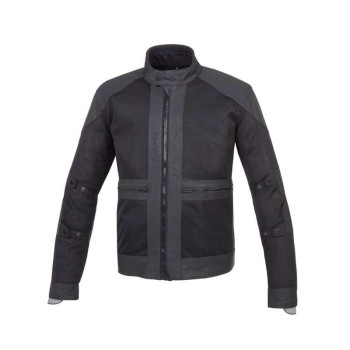 Veste moto été Tucano Urbano MONSIEUR taille 3XL Veste moto été Tucano Urbano MONSIEUR taille 3XL