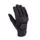 Segura TACTIC BLACK summer motorcycle gloves
