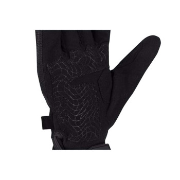 Gants moto d'été Segura TACTIC NOIR Gants moto d'été Segura TACTIC NOIR