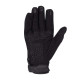 Segura TACTIC BLACK summer motorcycle gloves