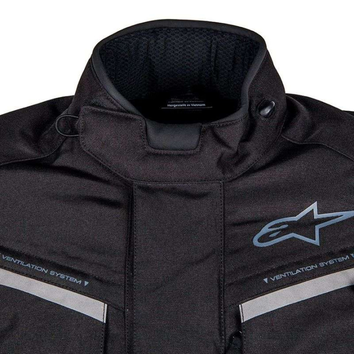 Veste Alpinestars MIRAGE DRYSTAR taille L