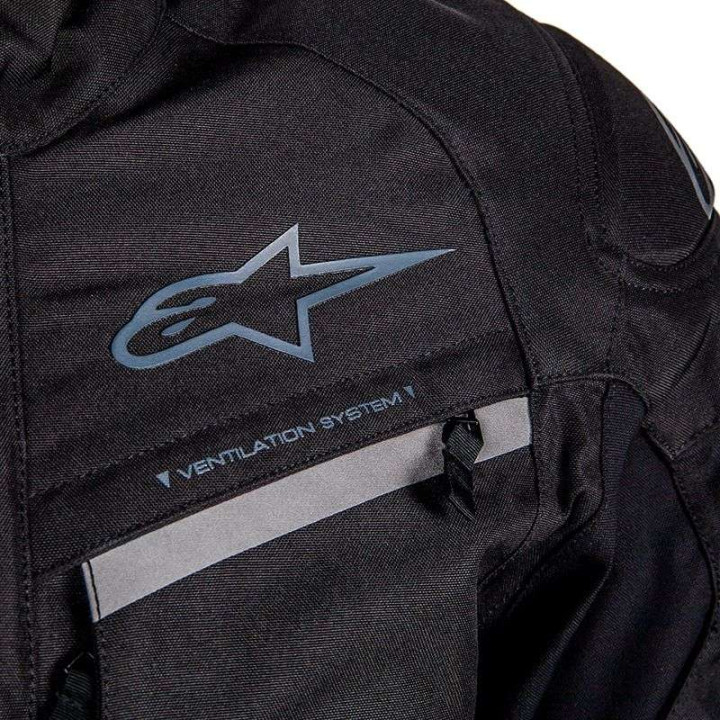 Veste Alpinestars MIRAGE DRYSTAR taille L