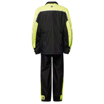Ensemble de pluie Tucano Urbano SET DILUVIO PRO Ensemble de pluie Tucano Urbano SET DILUVIO PRO
