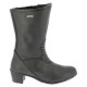 V Quattro GT LADY women's motorcycle boots size 37