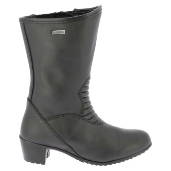 Bottes moto femme V Quattro GT LADY taille 37 Bottes moto femme V Quattro GT LADY taille 37