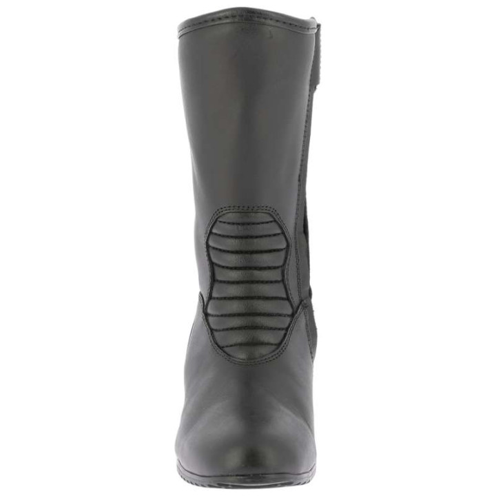 V Quattro GT LADY women's motorcycle boots size 37