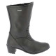 V Quattro GT LADY women's motorcycle boots size 37