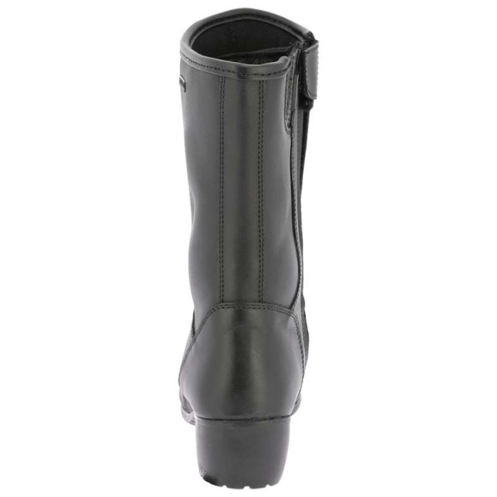 V Quattro GT LADY women's motorcycle boots size 37