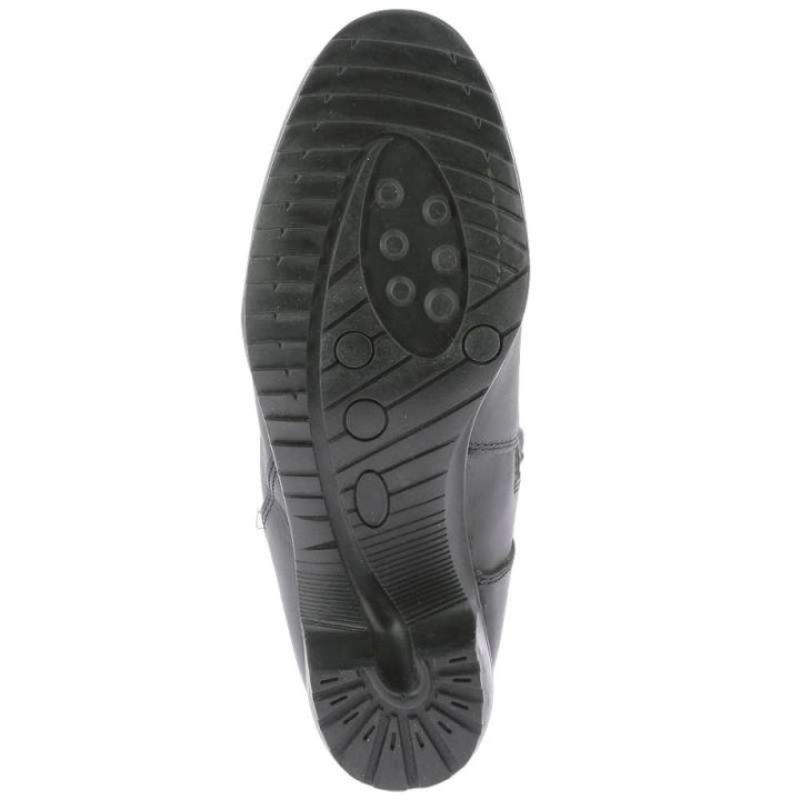 V Quattro GT LADY women's motorcycle boots size 37