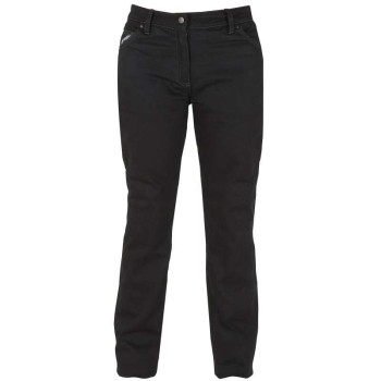 Pantalon moto femme Furygan JEAN LADY STRECH taille 36 Pantalon moto femme Furygan JEAN LADY STRECH taille 36