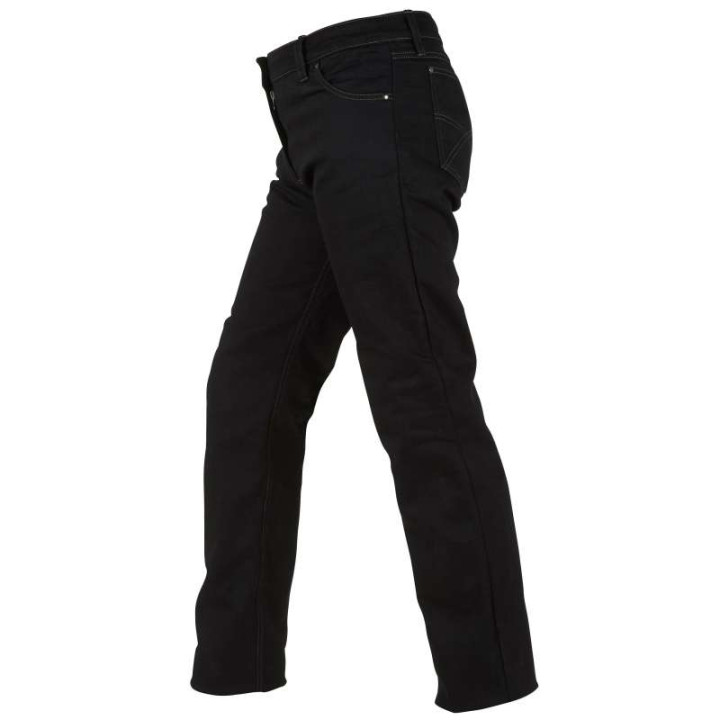 Pantalon moto femme Furygan JEAN LADY STRECH taille 36