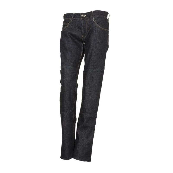 Jean moto femme ESQUAD LOUISY 2017