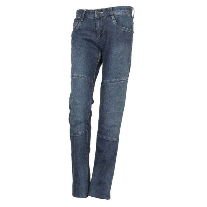 Jean moto femme ESQUAD LOUISY 2017