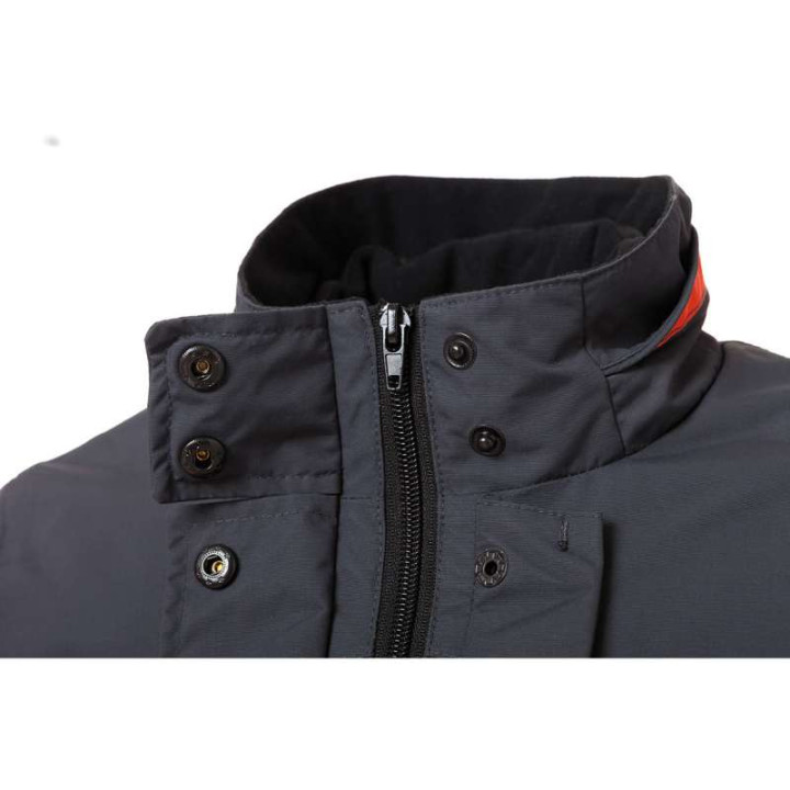 Women's motorcycle jacket Tucano Urbano 4TEMPI LADY size XXL