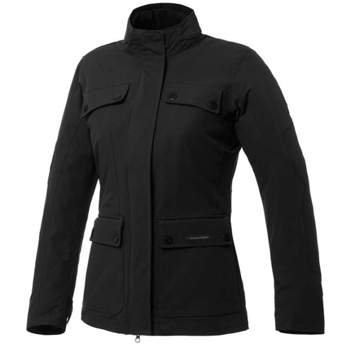 Women's motorcycle jacket Tucano Urbano 4TEMPI LADY size XXL