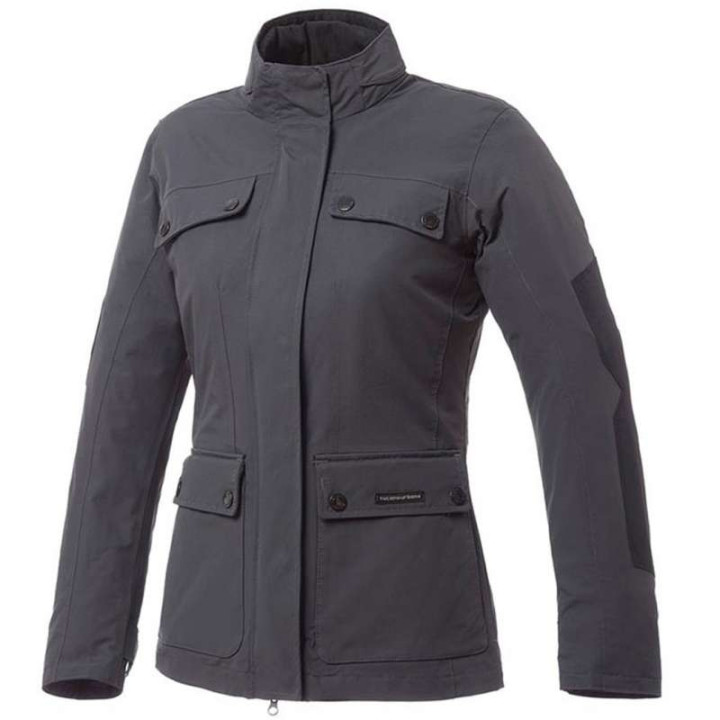 Women's motorcycle jacket Tucano Urbano 4TEMPI LADY size XXL