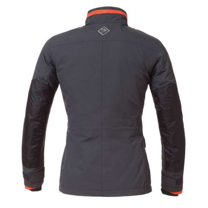 Women's motorcycle jacket Tucano Urbano 4TEMPI LADY size XXL
