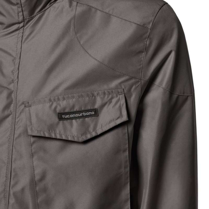 Tucano Urbano NEW TUCANJI motorcycle jacket