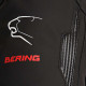Bering KINGSTON EVO leather motorcycle jacket size S