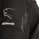Bering KINGSTON EVO leather motorcycle jacket size S