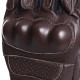 Gants moto fin de série Segura JUSTICE MARRON