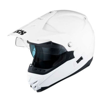 Casque moto cross Enduro IXS HX 207