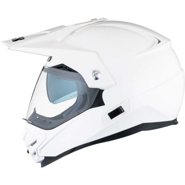 Casque moto cross Enduro IXS HX 207