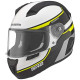 Schuberth SR2 LIGHTNING YELLOW helmet
