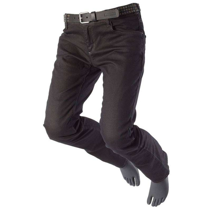 Esquad SILVA women's motorcycle jeans