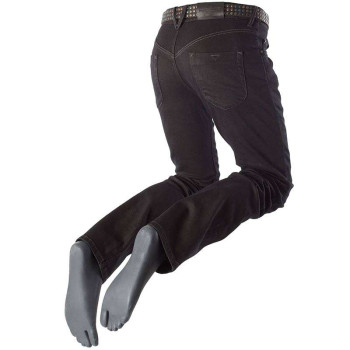 Jean moto femme Esquad SILVA Jean moto femme Esquad SILVA