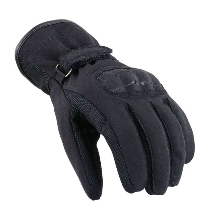 Gants moto femme V Quattro EMMA taille 9