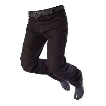 Jean moto femme Esquad SINDA Jean moto femme Esquad SINDA